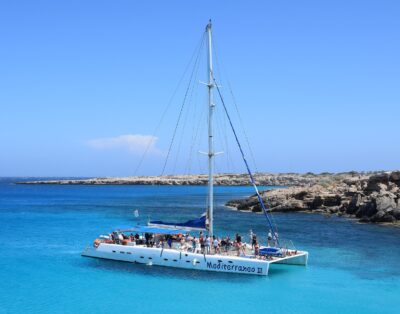BAVARIA Cruiser 36 Sea Wolf