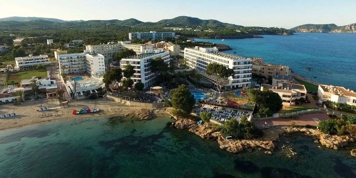 Santa Eulalia