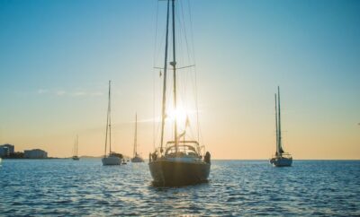 7 Días de vacaciones en barco por Ibiza: Guía definitiva