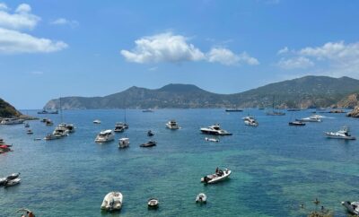 Tu guía definitiva de Chárter en Ibiza