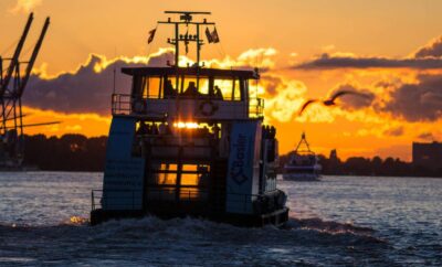 ¿Qué llevar en un barco?