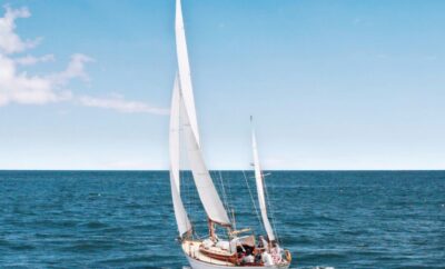 Vacaciones en velero en Ibiza: Consejos para una aventura inolvidable
