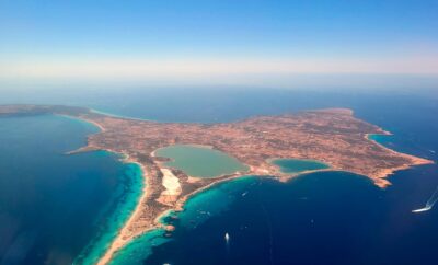 Descubriendo Formentera: La perfecta escapada en Ferry