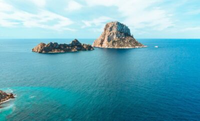 Turismo náutico en Ibiza: Más allá de las playas y la vida nocturna