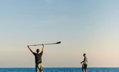 Alquiler de barcos y deportes acuáticos: La combinación perfecta para tu Próxima Aventura