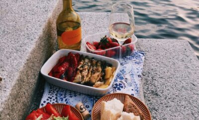 Cocina a bordo: 7 Recetas fáciles para disfrutar en tu alquiler de barcos