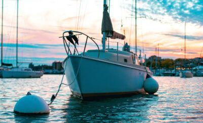 Descubre los mejores itinerarios en velero por Ibiza y Formentera