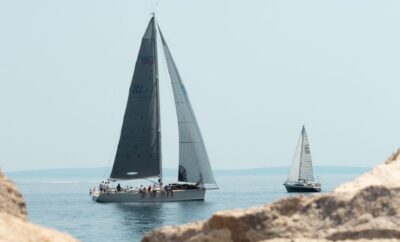Ibiza en Velero: Rutas e itinerarios recomendados