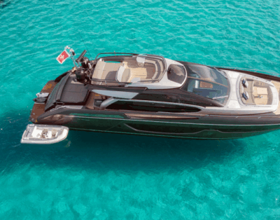 Riva Perseo 76