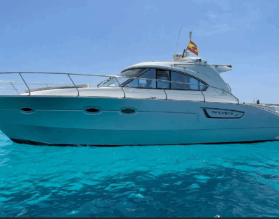 YATCH NC