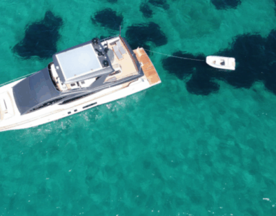 My Biscayne