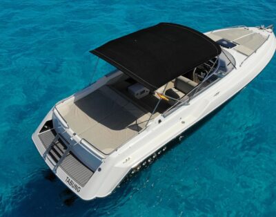 SUNSEEKER TABUNG