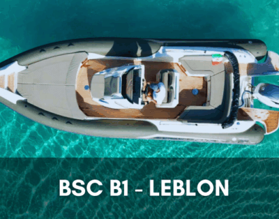 BSC B1