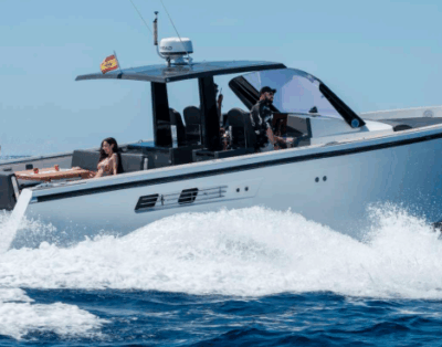 FJORD 40
