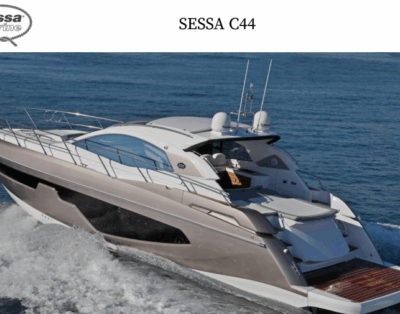 SESSA C44