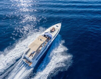 SUNSEEKER THUNDERHAWK 43
