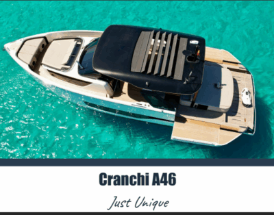 Cranchi A46