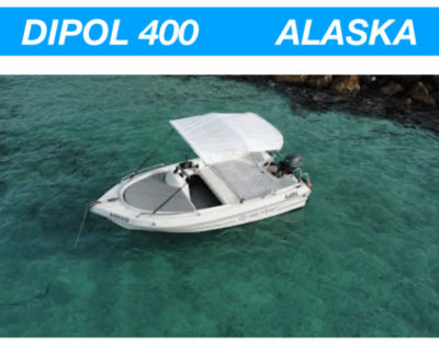 DIPOL 400