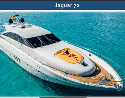 Jaguar 72