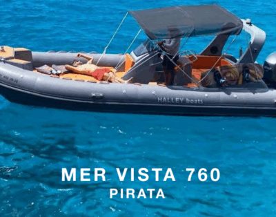 MER VISTA 760