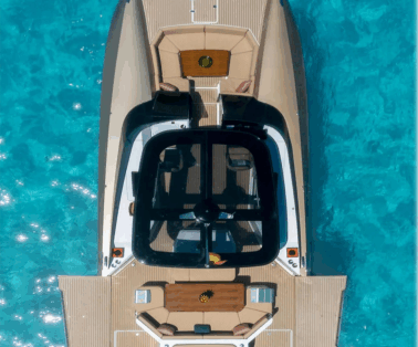 House of Hütter – Moneypenny