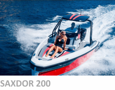 SAXDOR 200